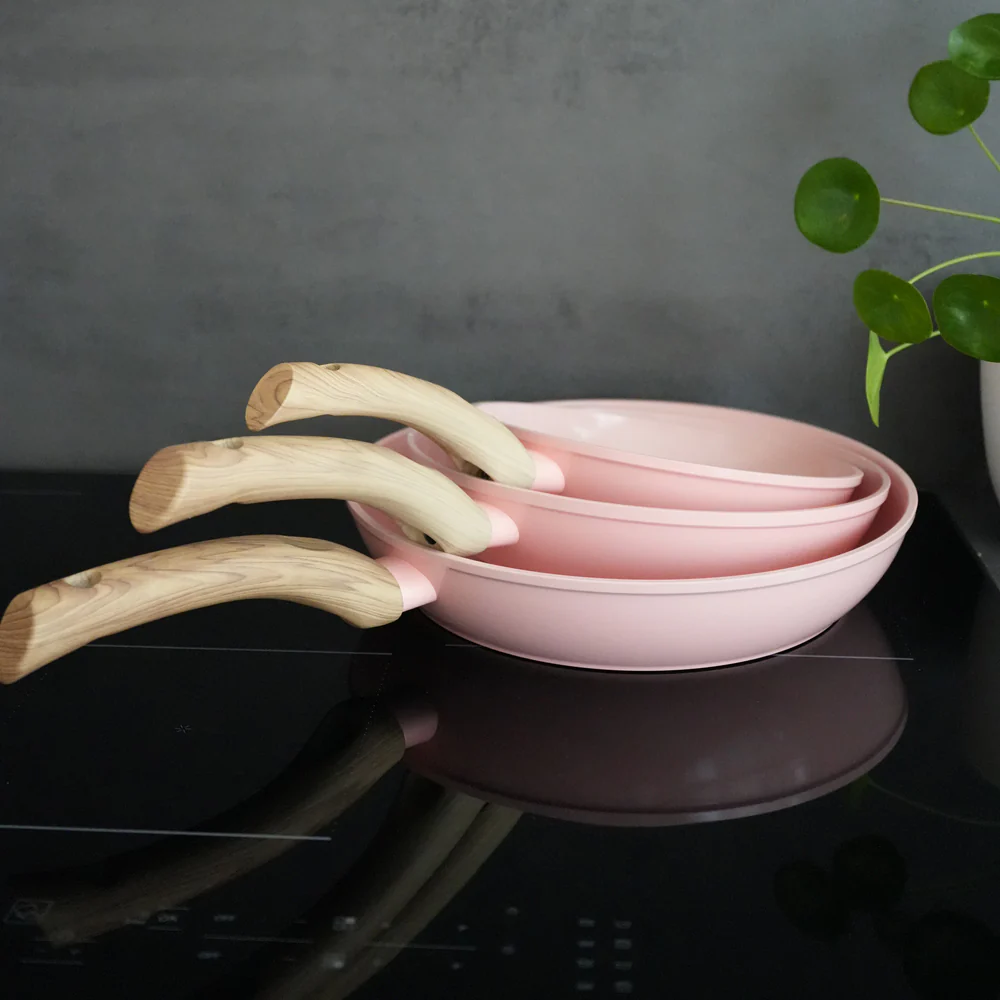 Blush Pannenset 9-delig - Image 4
