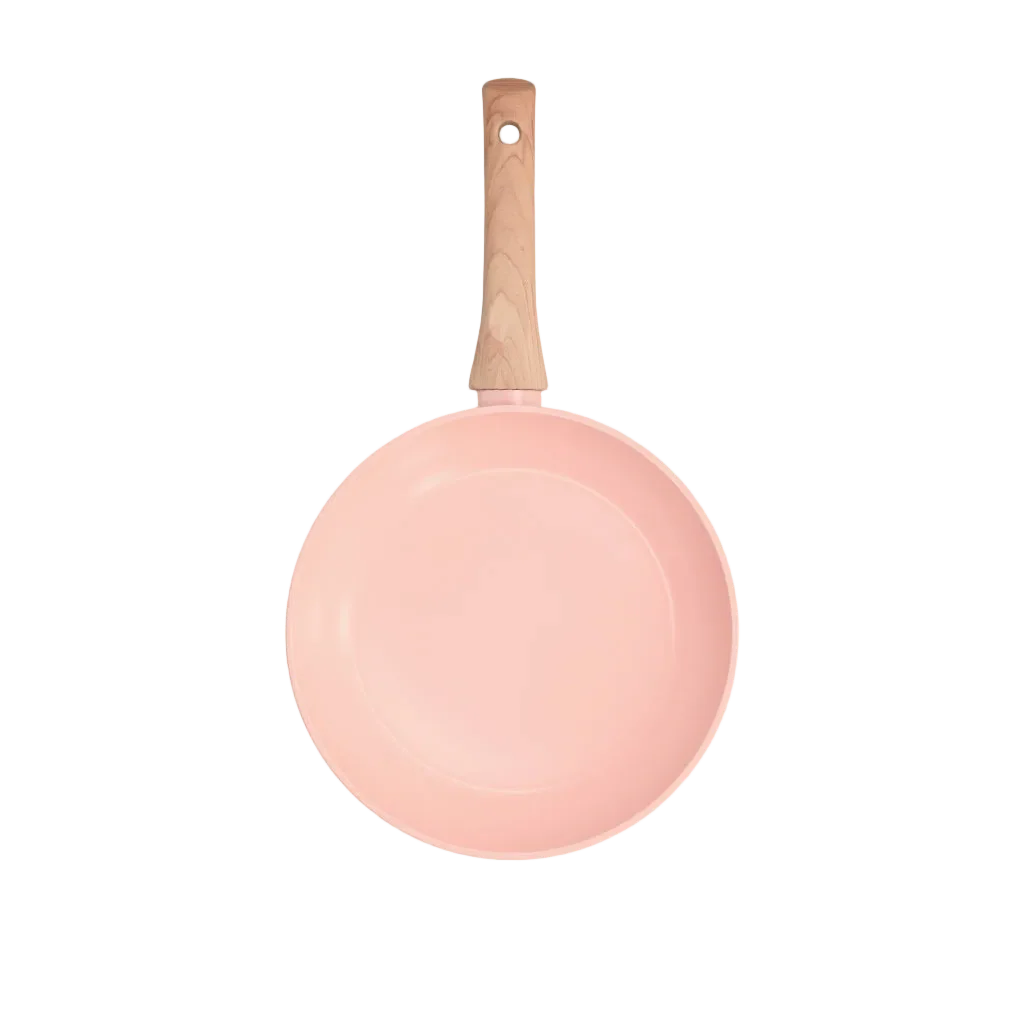 Blush Koekenpan 20 cm - Image 4