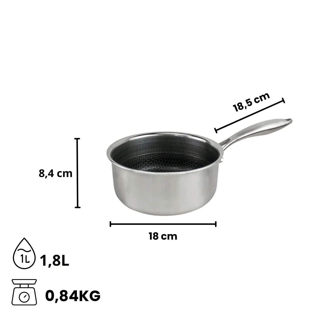 Honey Steelpan 18 cm - Image 7
