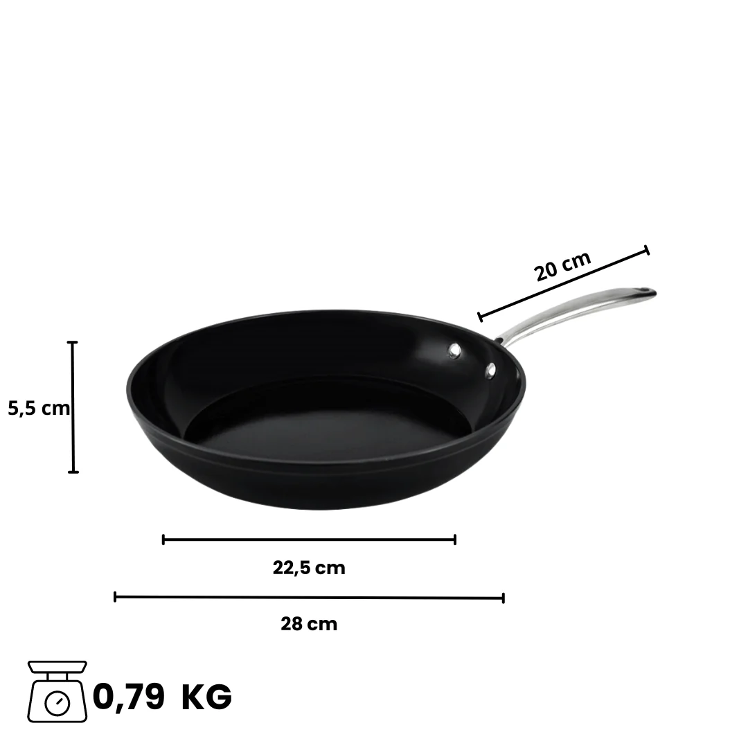 Signature Koekenpan 28 cm - Image 7